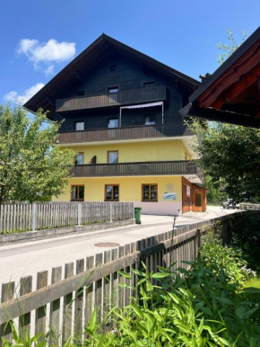 Sunside Apartments